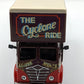 Corgi 12601 1:50 Diecast It's Silcock's Classics Foden Closed Pole Truck Set MT/Box