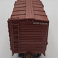 O Scale Milwaukee Road Boxcar #113592
