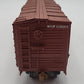 O Scale Milwaukee Road Boxcar #113592