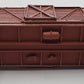O Scale Milwaukee Road Boxcar #113592