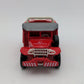 Solido 2123 1:50 Scale Toner Gam I Dodge Tanker Fire Truck St Tropez Metal LN/Box