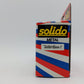 Solido 2123 1:50 Scale Toner Gam I Dodge Tanker Fire Truck St Tropez Metal LN/Box