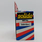 Solido 2123 1:50 Scale Toner Gam I Dodge Tanker Fire Truck St Tropez Metal LN/Box