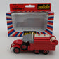 Solido 2123 1:50 Scale Toner Gam I Dodge Tanker Fire Truck St Tropez Metal LN/Box