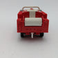 Solido 2123 1:50 Scale Toner Gam I Dodge Tanker Fire Truck St Tropez Metal LN/Box