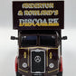 Corgi 2780 1:43 Showman's Circus House of Mirrors Atkinson Open Pole Truck Set MT/Box