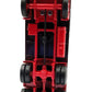 Corgi 2780 1:43 Showman's Circus House of Mirrors Atkinson Open Pole Truck Set MT/Box