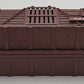 O Scale Great Northern Boxcar #4567 2-Rail EX