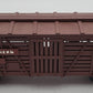 O Scale Great Northern Boxcar #4567 2-Rail EX