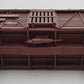 O Scale Great Northern Boxcar #4567 2-Rail EX