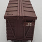 O Scale Great Northern Boxcar #4567 2-Rail EX