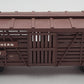 O Scale Great Northern Boxcar #4567 2-Rail EX