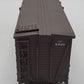 O Scale Northern Pacific Stock Car #5729 EX