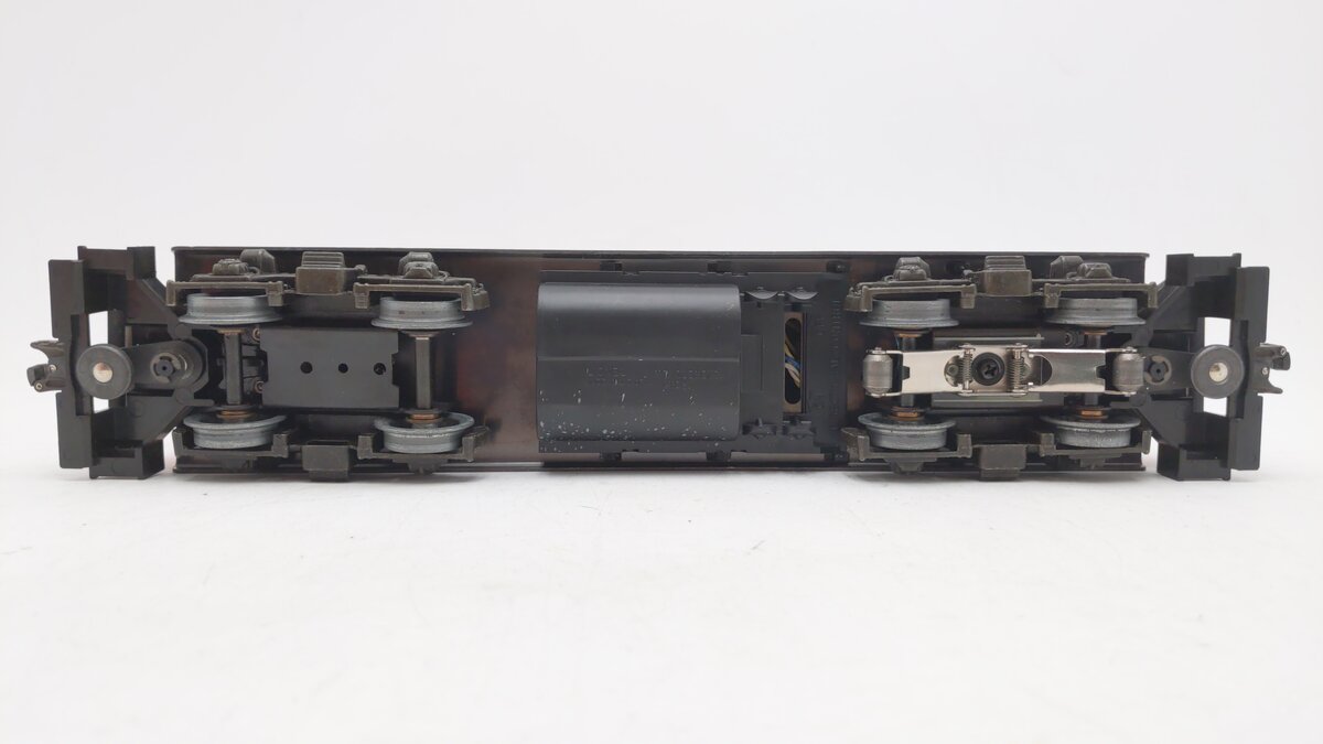 Lionel 6-8254 O Gauge Illinois Central GP-9 Dummy Diesel Locomotive EX/Box