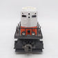 Lionel 6-8254 O Gauge Illinois Central GP-9 Dummy Diesel Locomotive EX/Box