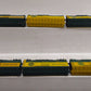 HO Scale CUSTOM Rutland Assorted Freight Cars: 408, 423, 100, 177, 104 [6]