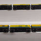 HO Scale CUSTOM Rutland Assorted Freight Cars: 408, 423, 100, 177, 104 [6]
