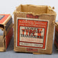 Lionel Vintage O Gauge Transformer, Whistle Station, & Whistle Controller [3] VG/Box