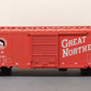 Canada B1072 G Scale Great Northern PS-1 Boxcar #11381 EX/Box