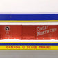 Canada B1072 G Scale Great Northern PS-1 Boxcar #11381 EX/Box