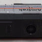 Life Like 7641 N Scale Amtrak F-40 Diesel Locomotive #381 EX