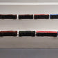 HO Scale Assorted CUSTOM Freight Cars: 19797, 20230, 591974, 156, 76481 [10] VG