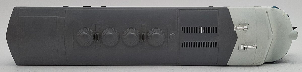 Lionel 6-8364 O Gauge Baltimore & Ohio F3 A Non-Powered Diesel Locomotive EX/Box