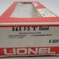 Lionel 6-8364 O Gauge Baltimore & Ohio F3 A Non-Powered Diesel Locomotive EX/Box