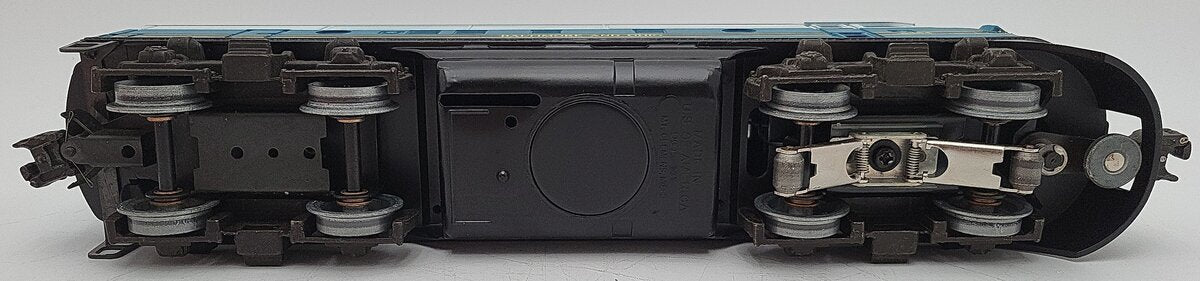 Lionel 6-8364 O Gauge Baltimore & Ohio F3 A Non-Powered Diesel Locomotive EX/Box