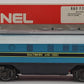 Lionel 6-8364 O Gauge Baltimore & Ohio F3 A Non-Powered Diesel Locomotive EX/Box