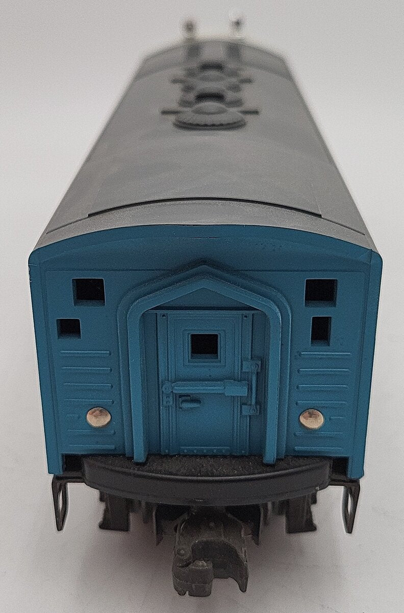 Lionel 6-8364 O Gauge Baltimore & Ohio F3 A Non-Powered Diesel Locomotive EX/Box
