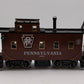 REA 42104 PRR Pennsylvania N5G Caboose EX/Box
