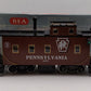 REA 42104 PRR Pennsylvania N5G Caboose EX/Box
