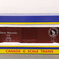 Canada B1071 G Scale Great Northern PS-1 Boxcar #5044 LN/Box