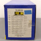 Canada B1071 G Scale Great Northern PS-1 Boxcar #5044 LN/Box