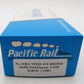 Pacific Rail 2330 S Gauge Steel Ice Refrigerator   Kit #5128 MT/Box