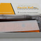 Pacific Rail 2303 S Gauge Steel Ice Refrigerator  Kit #46713 MT/Box