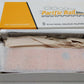 Pacific Rail 2301 S Gauge Steel Ice Refrigerator Kit #46703 MT/Box