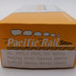 Pacific Rail 2301 S Gauge Steel Ice Refrigerator Kit #46703 MT/Box