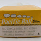 Pacific Rail 2314 S Gauge Steel Ice Refrigerator   Kit #13746 MT/Box