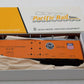 Pacific Rail 2302 S Gauge Steel Ice Refrigerator  Kit #46713 MT/Box