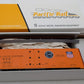 Pacific Rail 2302 S Gauge Steel Ice Refrigerator  Kit #46718 MT/Box