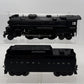 Lionel 2018 Vintage O 2-6-4 Die-Cast Steam Locomotive w/ 6026T Tender VG