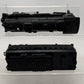 Lionel 2018 Vintage O 2-6-4 Die-Cast Steam Locomotive w/ 6026T Tender VG