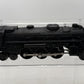Lionel 2018 Vintage O 2-6-4 Die-Cast Steam Locomotive w/ 6026T Tender VG