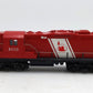 Lionel 6-8550 O Gauge Jersey Central GP-9 Diesel Locomotive #8550 EX