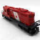 Lionel 6-8550 O Gauge Jersey Central GP-9 Diesel Locomotive #8550 EX