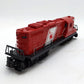 Lionel 6-8550 O Gauge Jersey Central GP-9 Diesel Locomotive #8550 EX