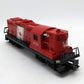 Lionel 6-8550 O Gauge Jersey Central GP-9 Diesel Locomotive #8550 EX