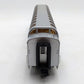 MTH 30-6715 O Gauge PRR "Liberty View" 60' Streamlined Vista Dome Car LN